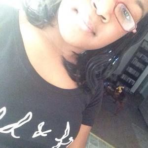 Meet your Posher, Sharnae